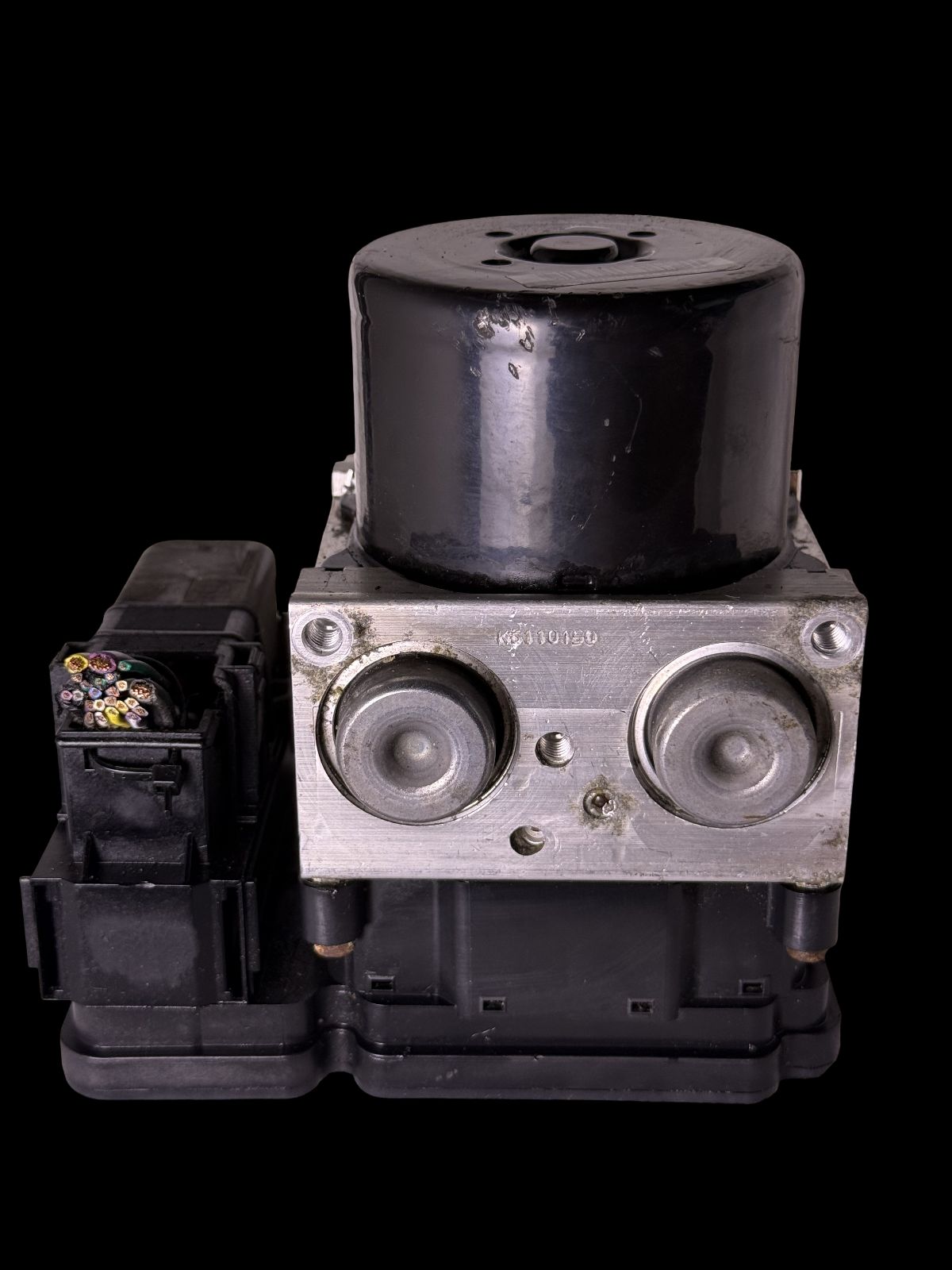 Fusion ABS Module OEM AE5C-2C405-AD - Photo 8
