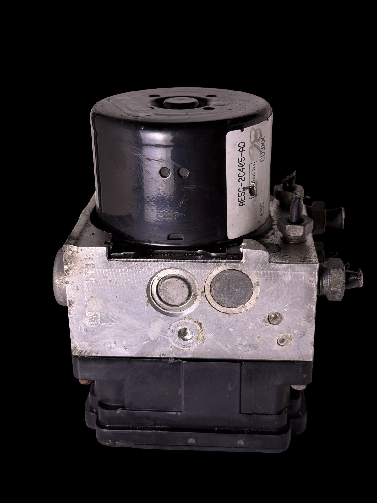 Fusion ABS Module OEM AE5C-2C405-AD - Photo 9