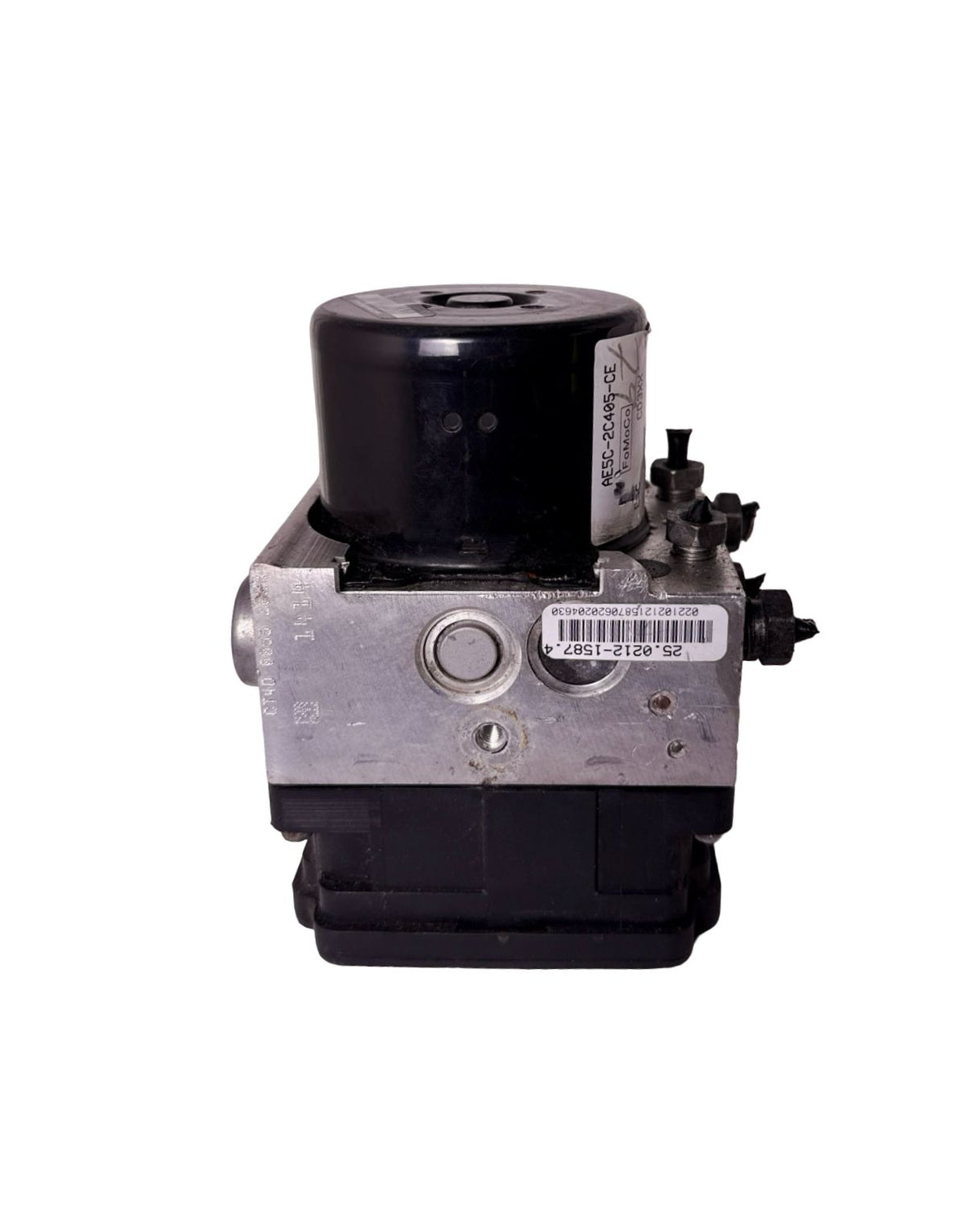 2010-2012 Ford Fusion ABS Module OEM AE5C-2C405-CE - Photo 2