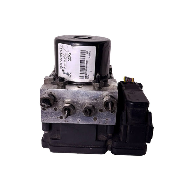 2010-2012 Ford Lincoln MKZ Fusion ABS Module AE5C2C405CE OEM