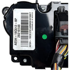 2010-2012 Ford Fusion Climate Control with Heated Seats OEM AE5H-18C612-BP - Photo 3