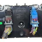2010-2012 Ford Fusion Climate Control with Heated Seats OEM AE5H-18C612-BP - Photo 4