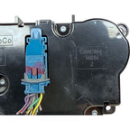 2010-2012 Ford Fusion Climate Control with Heated Seats OEM AE5H-18C612-BP - Photo 5