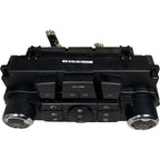 2010-2012 Ford Fusion Climate Control with Heated Seats OEM AE5H-18C612-BP - Photo 8