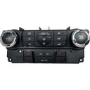 2010-2012 Ford Fusion Climate Control with Heated Seats AE5H-18C612-BP OEM