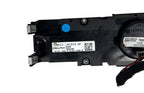 2011-2016 Land Rover Range Rover Radio Control Panel w Clock OEM AH22-18c858-BF - Photo 3