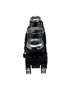 2011-2016 Land Rover Range Rover Radio Control Panel w Clock OEM AH22-18c858-BF - Photo 4
