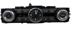 2011-2016 Land Rover Range Rover Radio Control Panel w Clock OEM AH22-18c858-BF - Photo 7