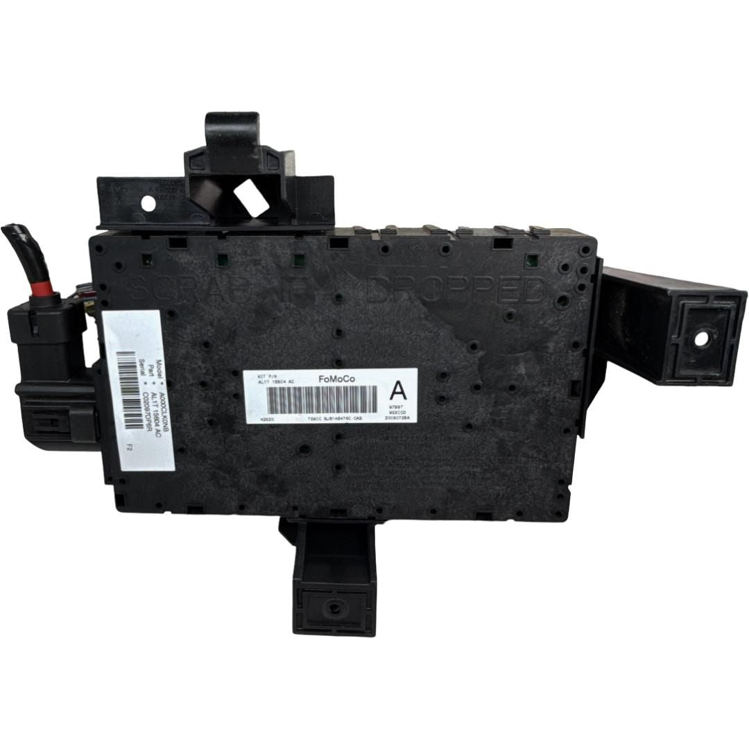2007-2011 Ford Expedition Body Control Module BCM SJB OEM AL1T-15604-AC - Photo 8