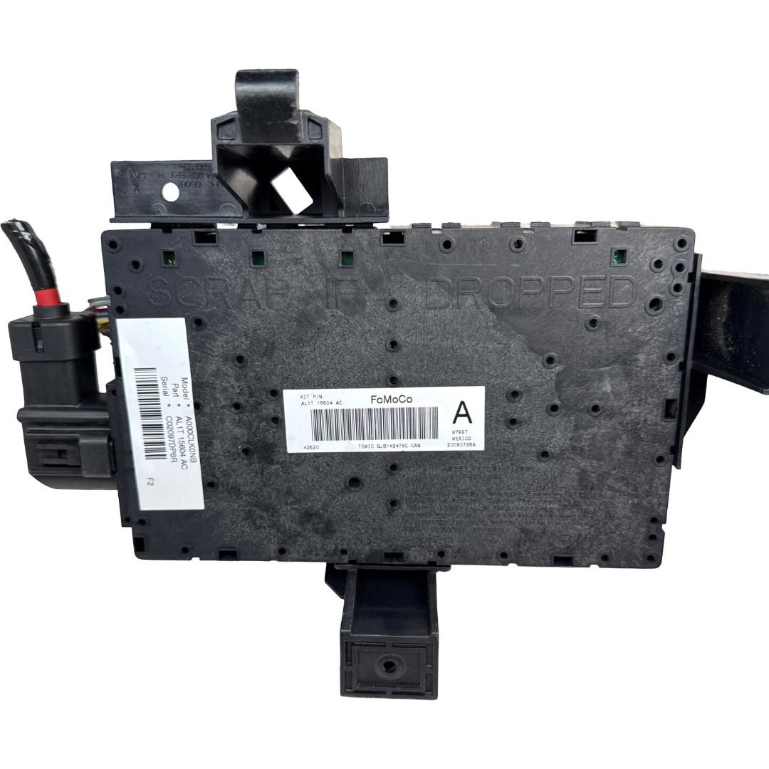 2007-2011 Ford Expedition Body Control Module BCM SJB OEM AL1T-15604-AC - Photo 9