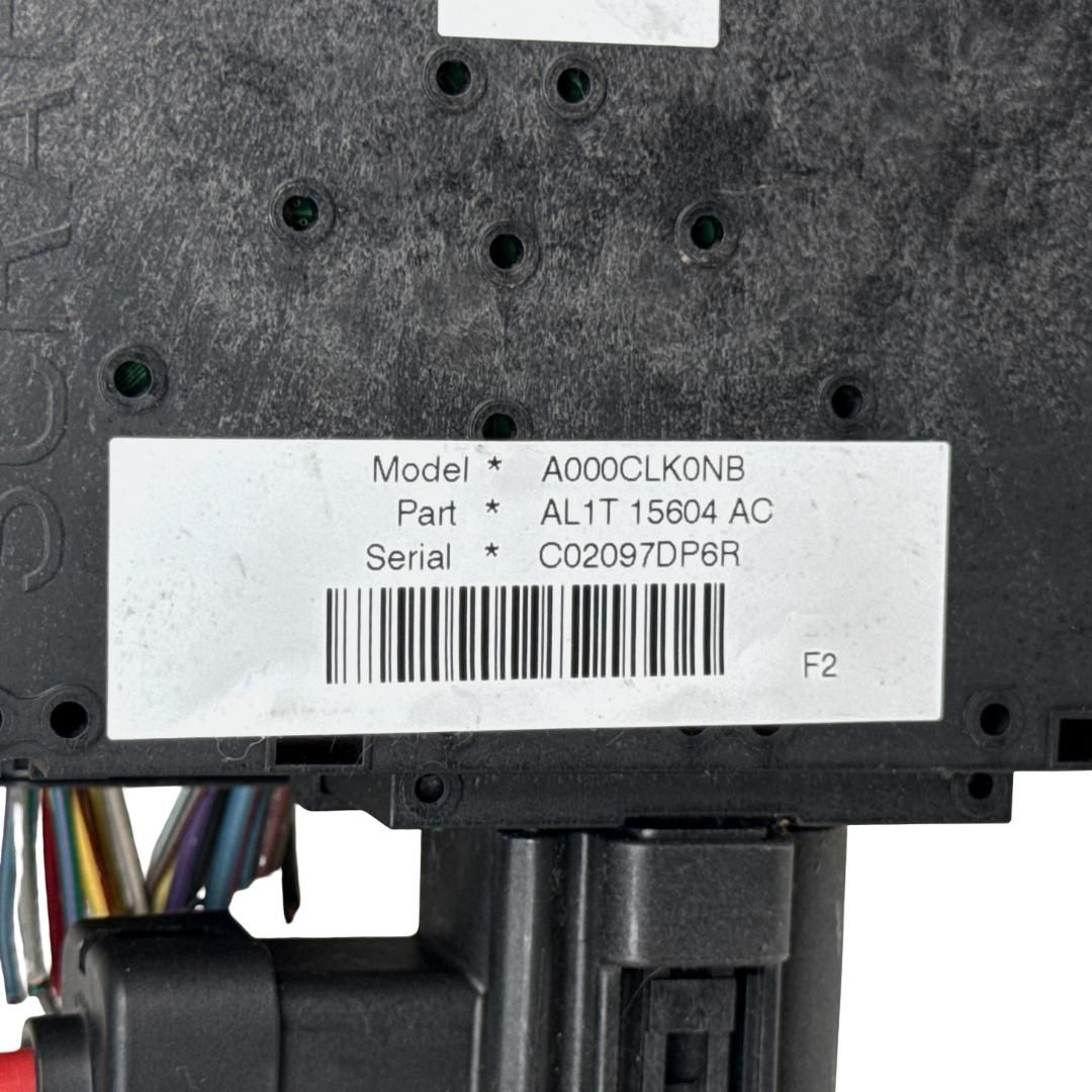 2007-2011 Ford Expedition Body Control Module BCM SJB OEM AL1T-15604-AC - Photo 11