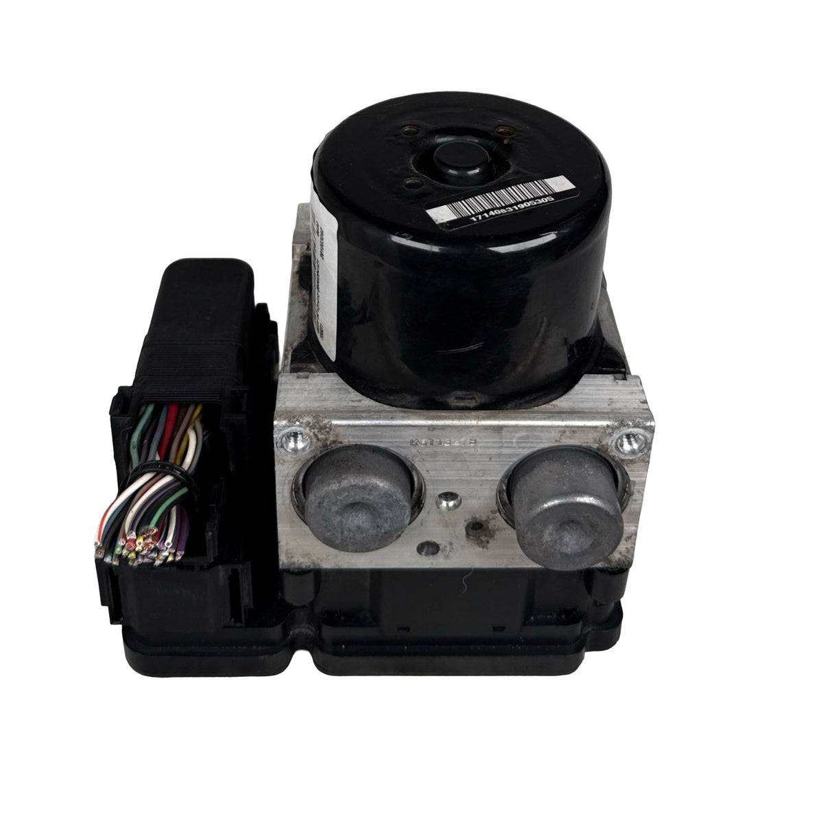 2009-2010 Ford Explorer ABS Module OEM AL24-2C405-AA - Photo 1