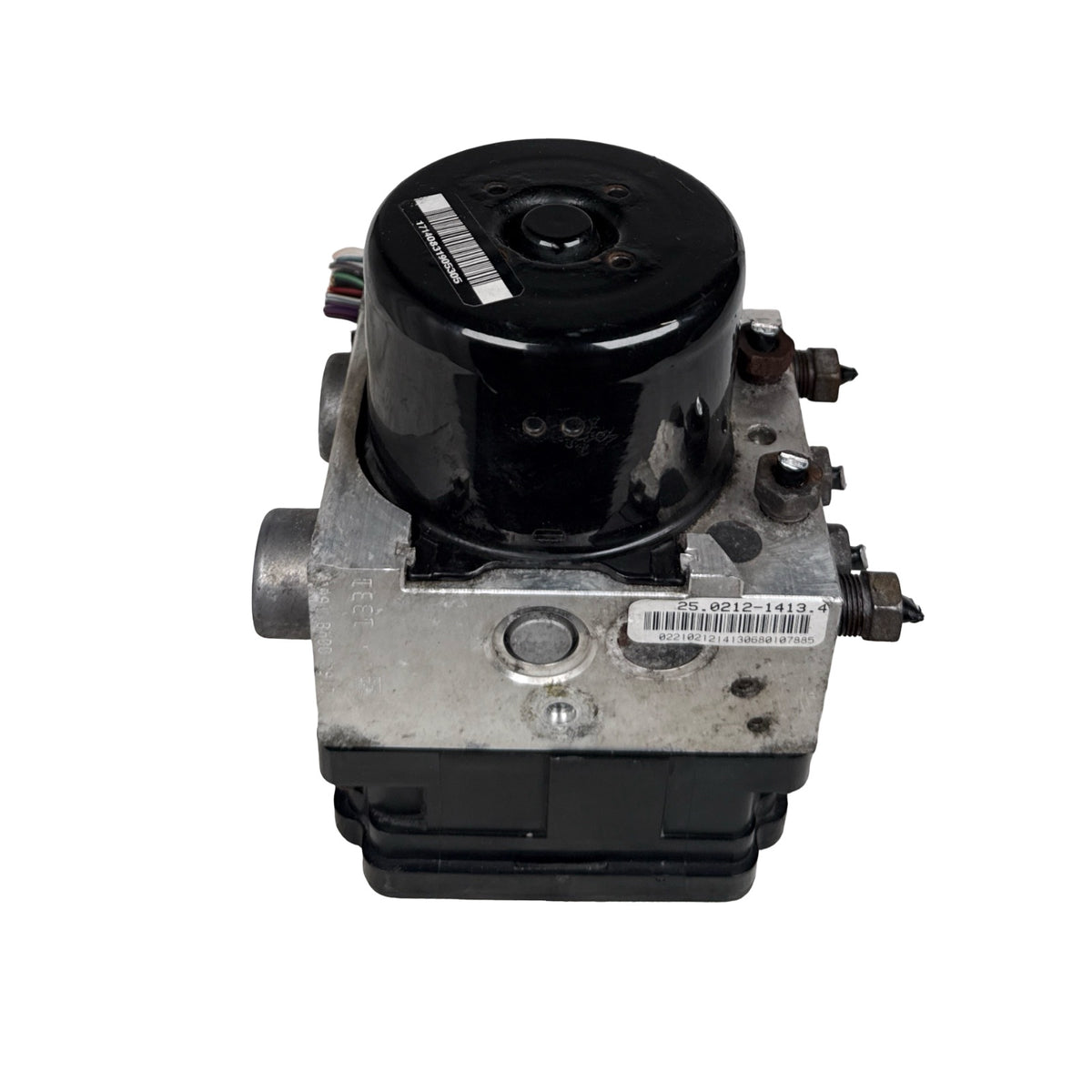 2009-2010 Ford Explorer ABS Module OEM AL24-2C405-AA - Photo 6