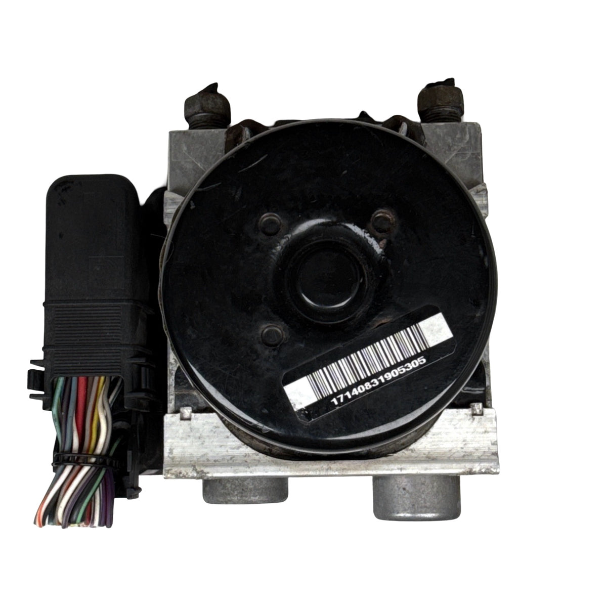 2009-2010 Ford Explorer ABS Module OEM AL24-2C405-AA - Photo 10