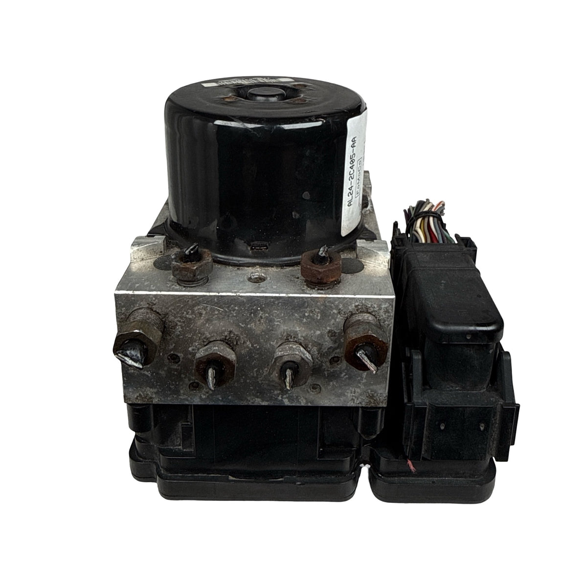 2009-2010 Ford Explorer ABS Module OEM AL24-2C405-AA - Photo 12
