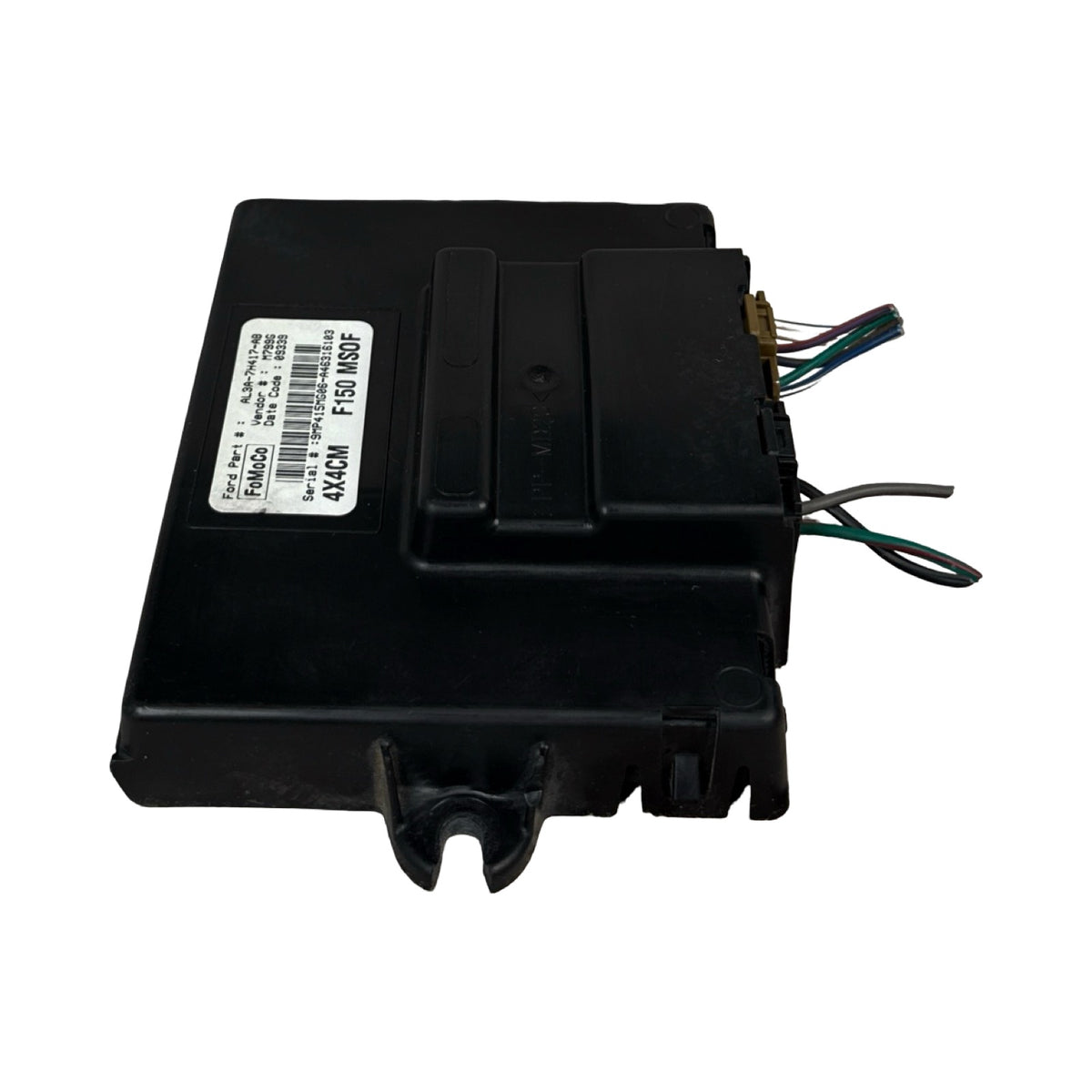 2010-2019 Ford F-150 Transfer Case Control Module TCCM OEM AL3A-7H417-AB - Photo 4