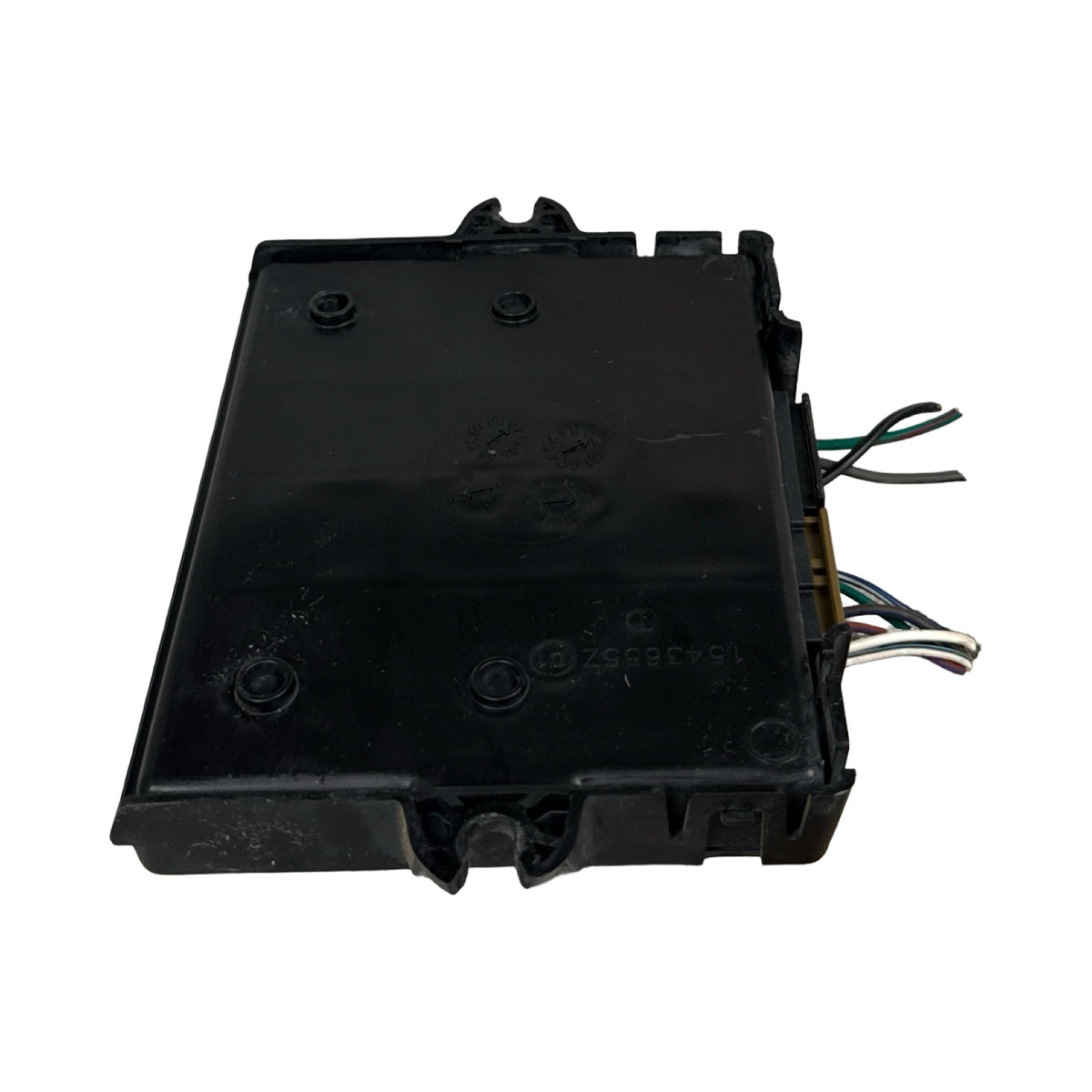 2010-2019 Ford F-150 Transfer Case Control Module TCCM OEM AL3A-7H417-AB - Photo 10