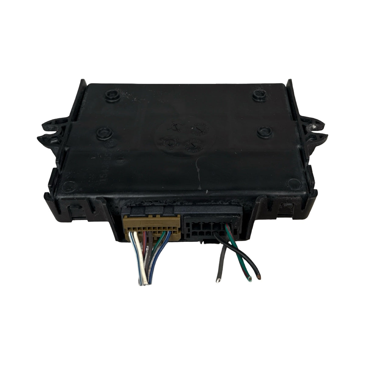 2010-2019 Ford F-150 Transfer Case Control Module TCCM OEM AL3A-7H417-AB - Photo 11