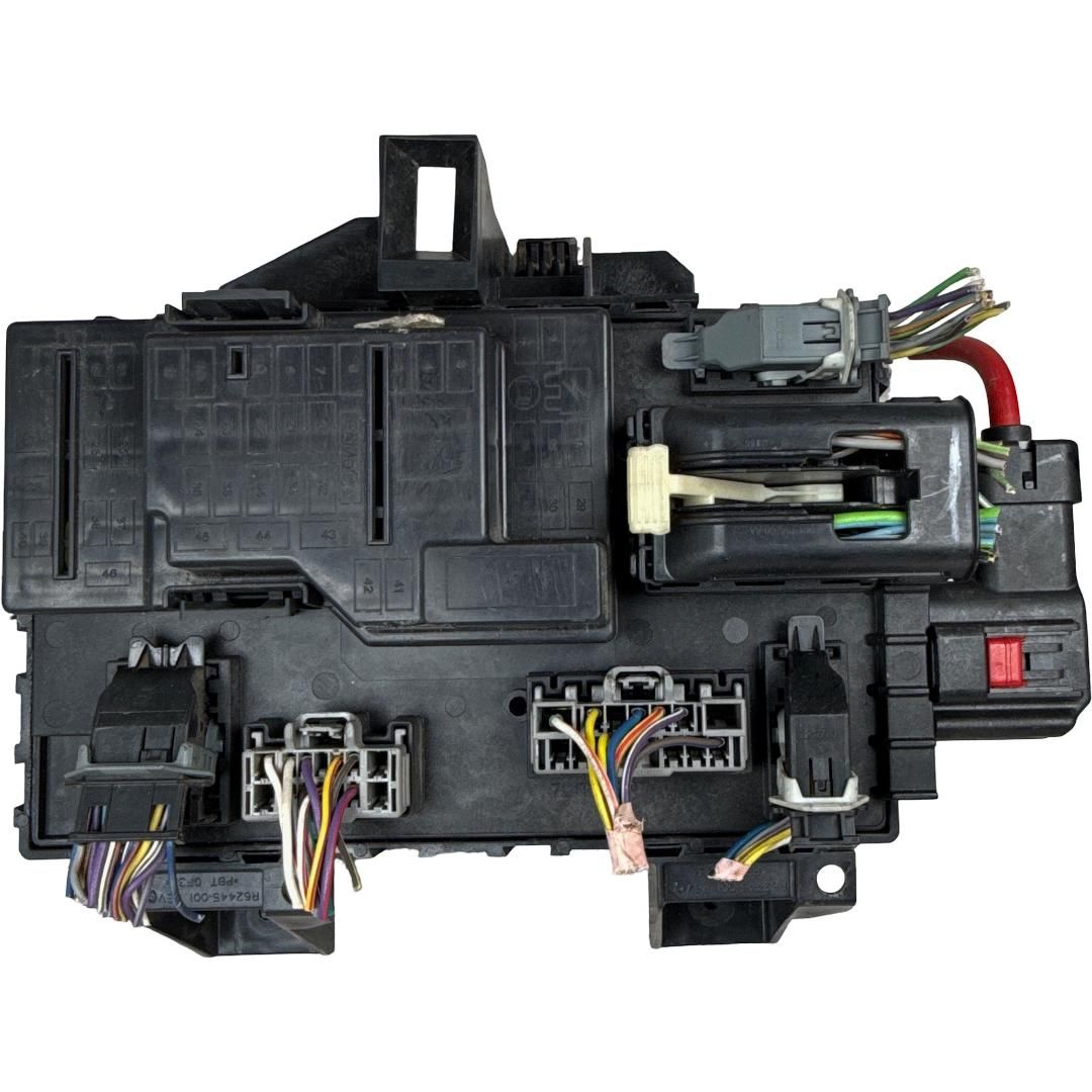 2009-2010 Ford F-150 Body Control Module BCM OEM AL3T-14C442-BB - Photo 1