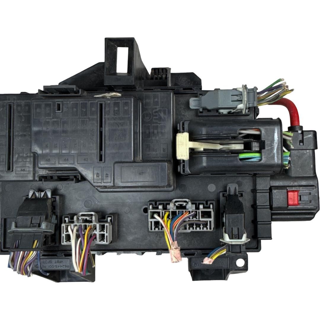 2009-2010 Ford F-150 Body Control Module BCM OEM AL3T-14C442-BB - Photo 2