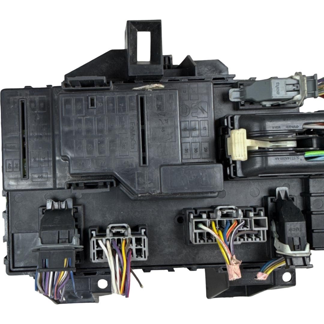 2009-2010 Ford F-150 Body Control Module BCM OEM AL3T-14C442-BB - Photo 3