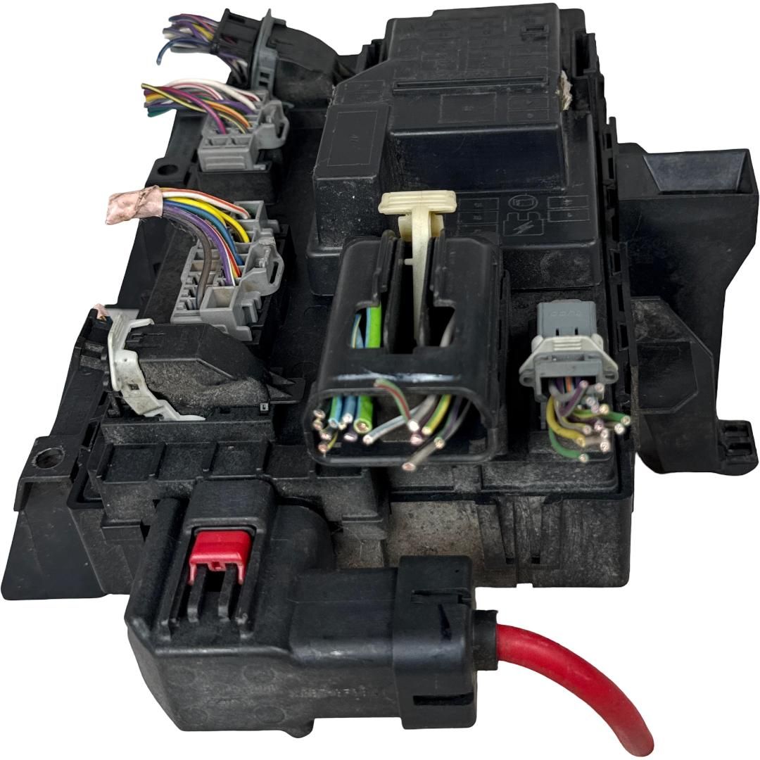 2009-2010 Ford F-150 Body Control Module BCM OEM AL3T-14C442-BB - Photo 10