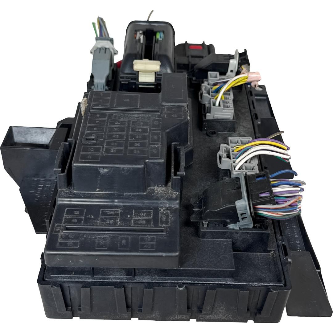 2009-2010 Ford F-150 Body Control Module BCM OEM AL3T-14C442-BB - Photo 11