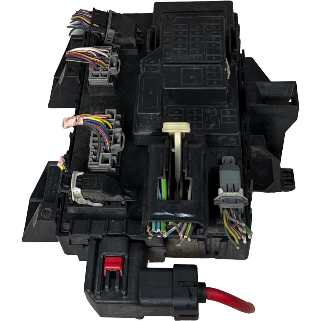 2009-2010 Ford F-150 Body Control Module BCM OEM AL3T-14C442-BB - Photo 13