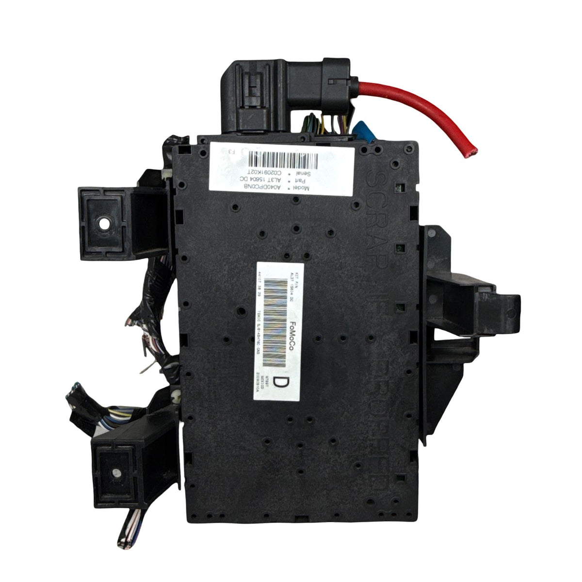 2009-2010 Ford F-150 Body Control Module BCM OEM AL3T-15604-DC - Photo 1