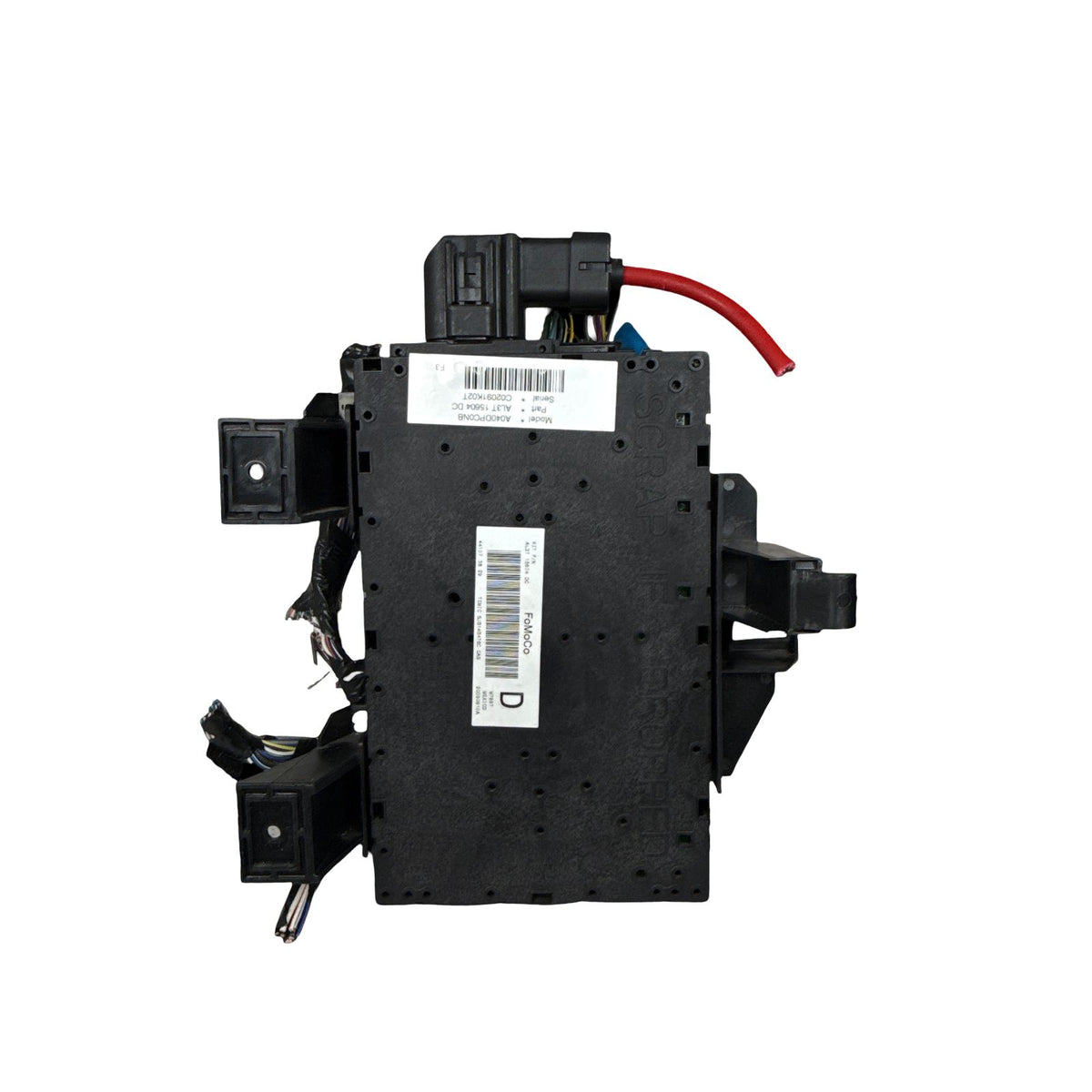 2009-2010 Ford F-150 Body Control Module BCM OEM AL3T-15604-DC - Photo 4