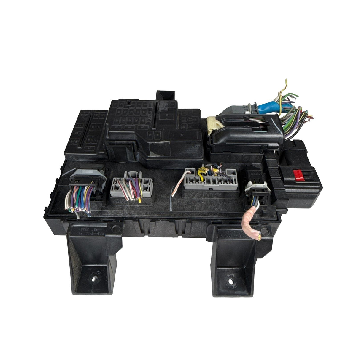 2009-2010 Ford F-150 Body Control Module BCM OEM AL3T-15604-DC - Photo 5
