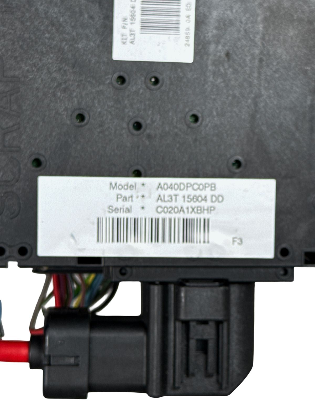 2009-2010 Ford F-150 Body Control Module BCM OEM AL3T-15604-DD - Photo 10