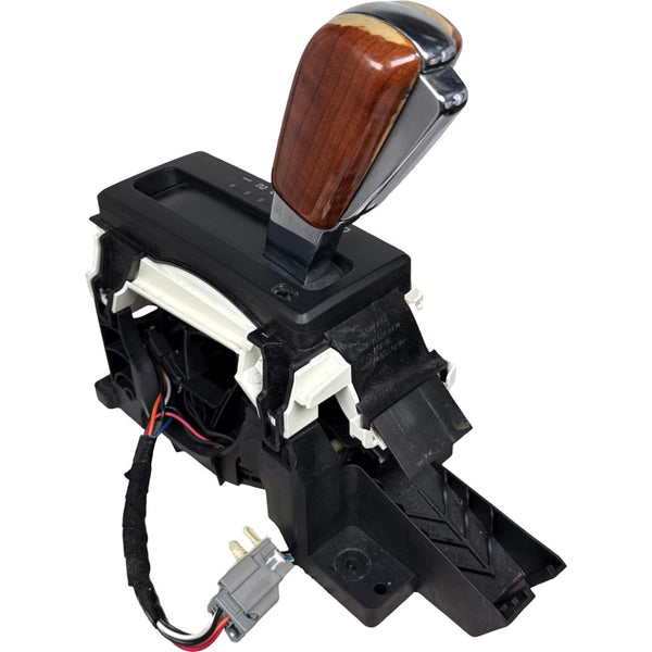 2010 Ford F-150 Lariat Automatic Floor Gear Shifter Assembly AL3Z-7210-EA OEM