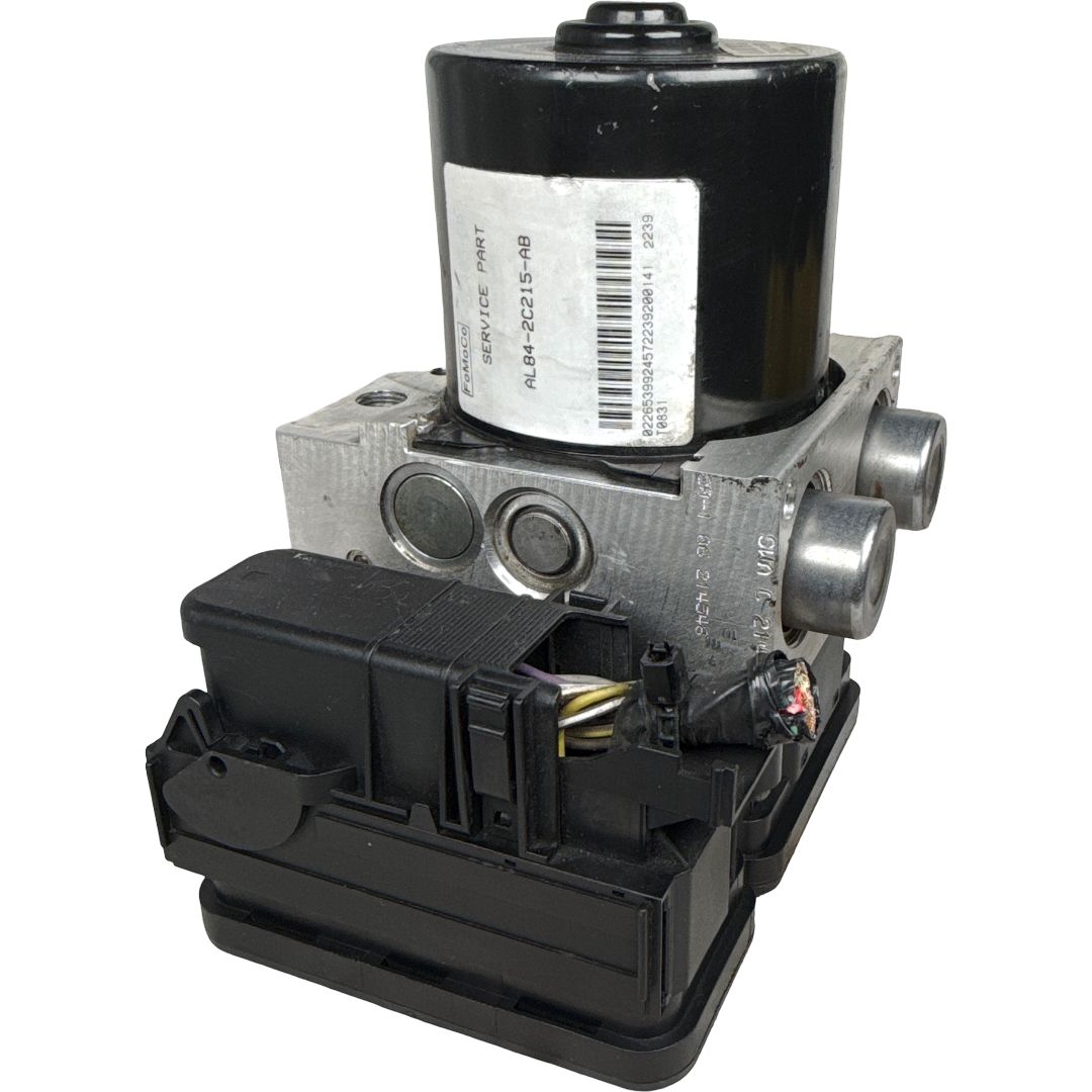 2010-2012 Ford Escape ABS Pump & Control Module OEM AL84-2C215-AB - Photo 3