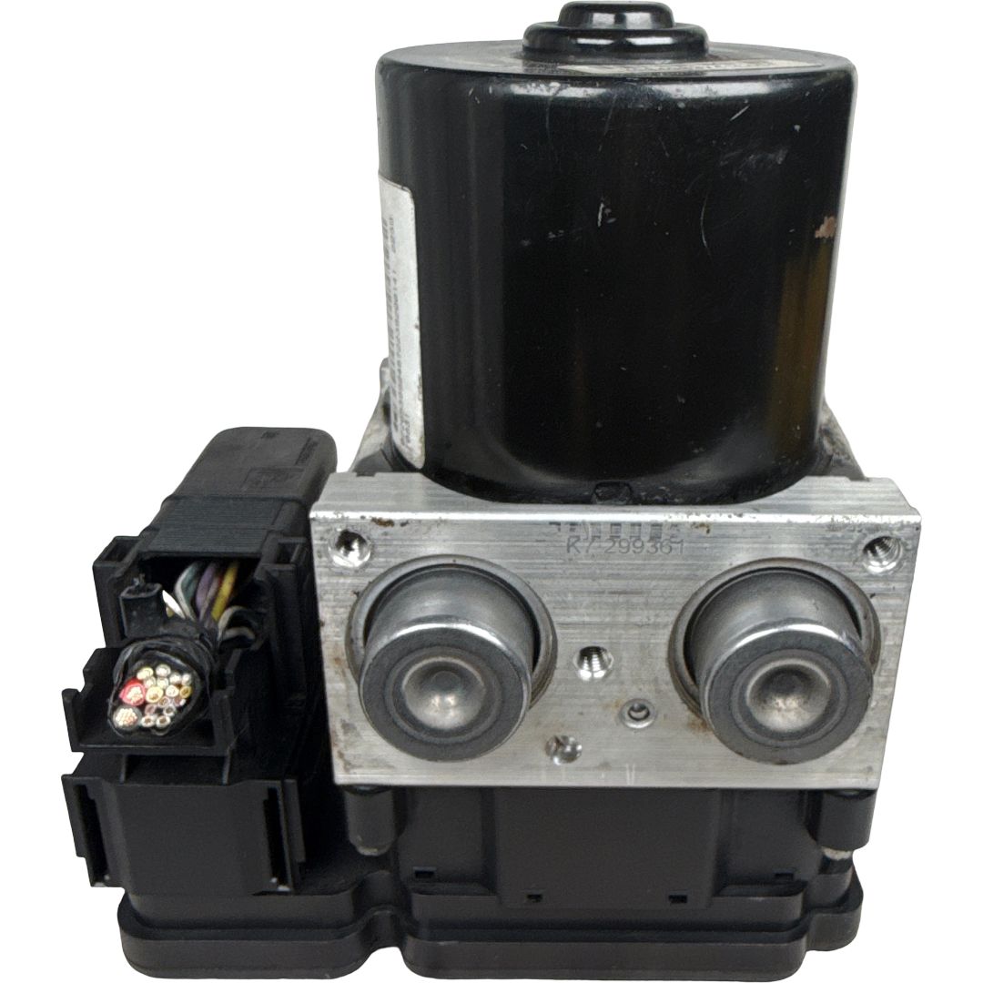 2010-2012 Ford Escape ABS Pump & Control Module OEM AL84-2C215-AB - Photo 4