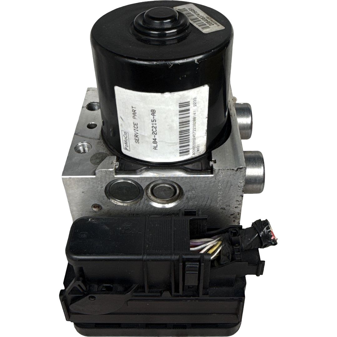 2010-2012 Ford Escape ABS Pump & Control Module OEM AL84-2C215-AB - Photo 7