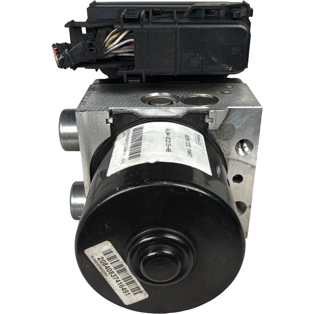 2010-2012 Ford Escape ABS Pump & Control Module OEM AL84-2C215-AB - Photo 9
