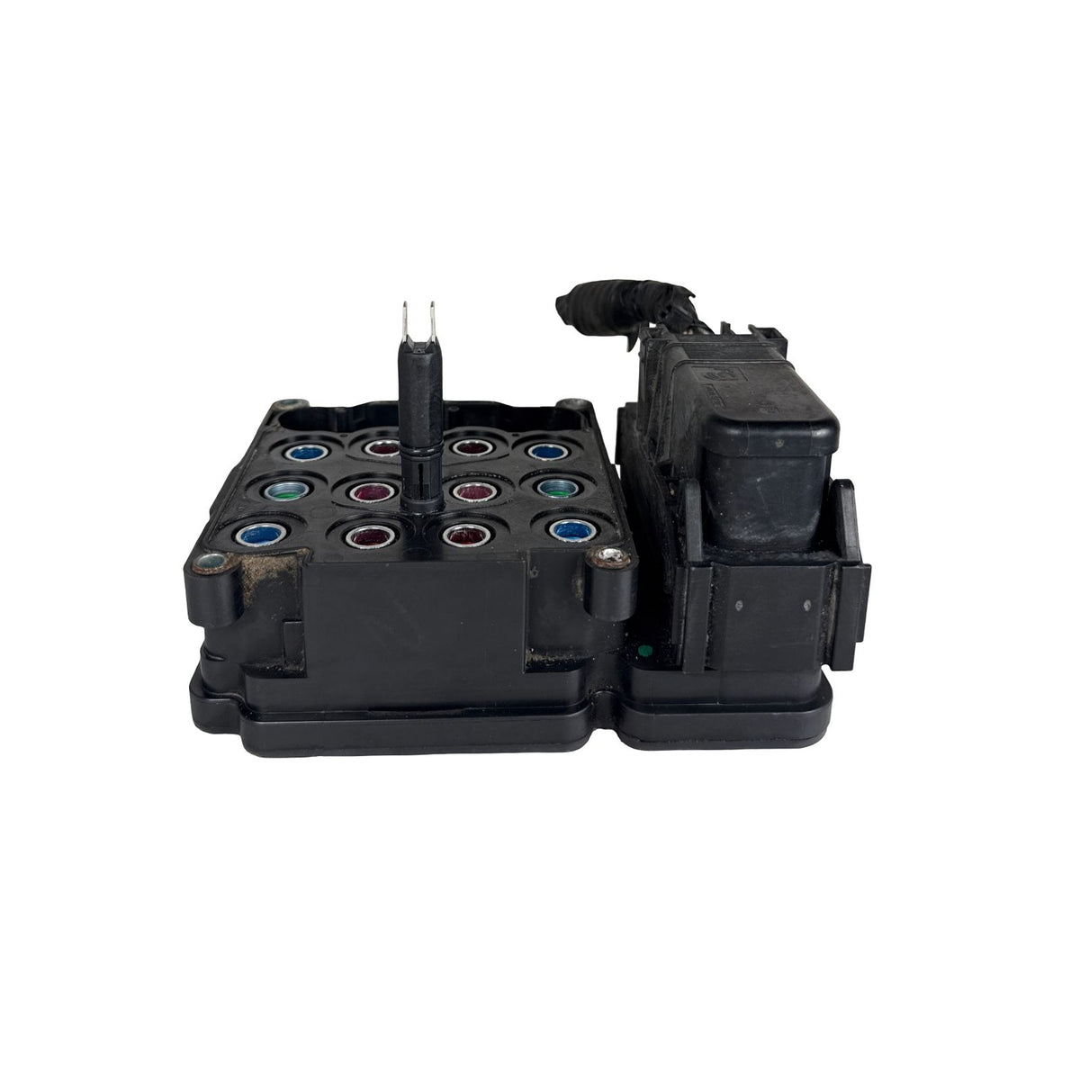 2010-2012 Ford Escape ABS Anti Lock Brake Module - Module Only OEM AL84-2C405-AC-MO - Photo 4