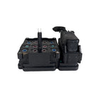 2010-2012 Ford Escape ABS Anti Lock Brake Module - Module Only OEM AL84-2C405-AC-MO - Photo 4