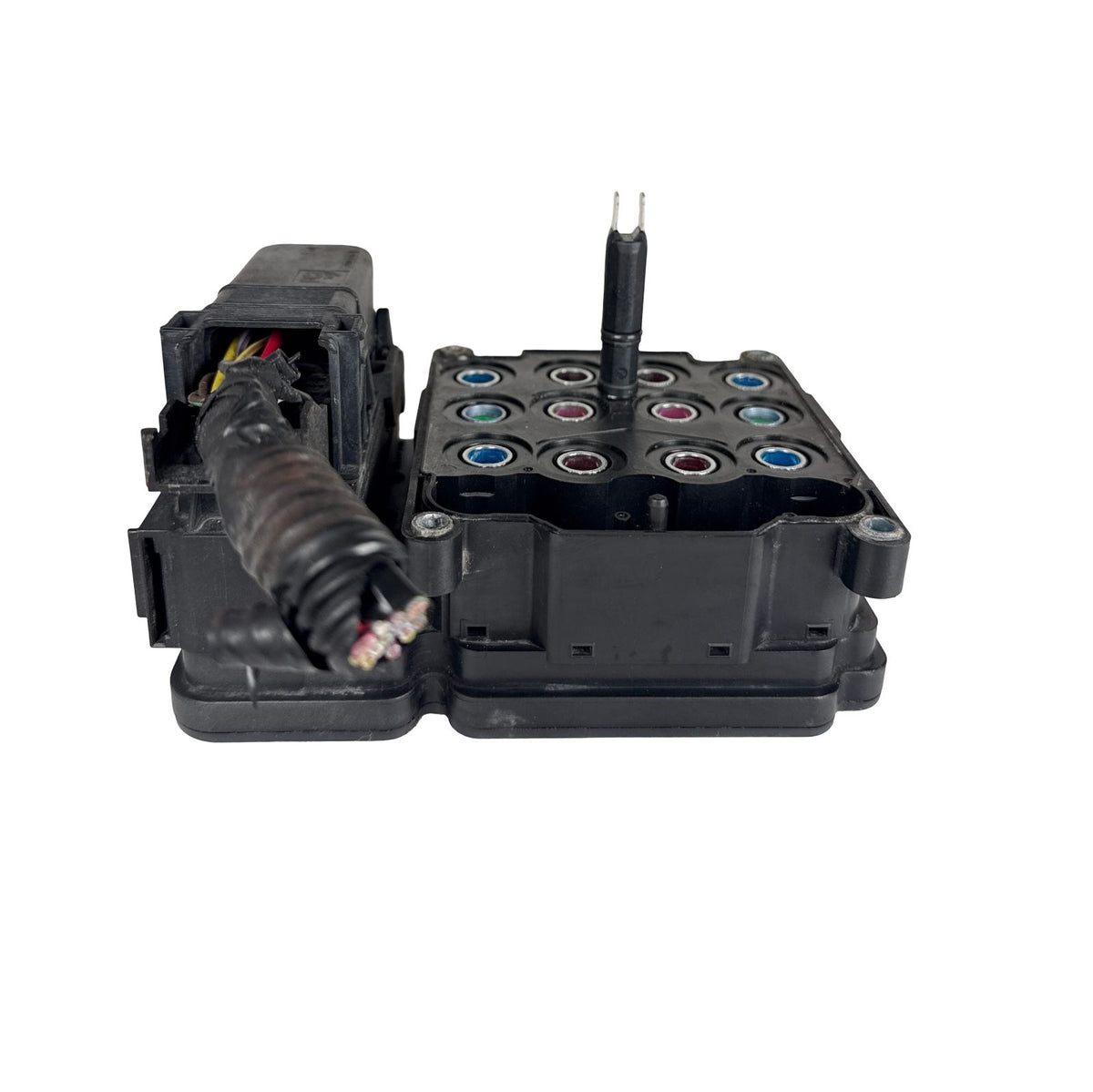 2010-2012 Ford Escape ABS Anti Lock Brake Module - Module Only OEM AL84-2C405-AC-MO - Photo 6