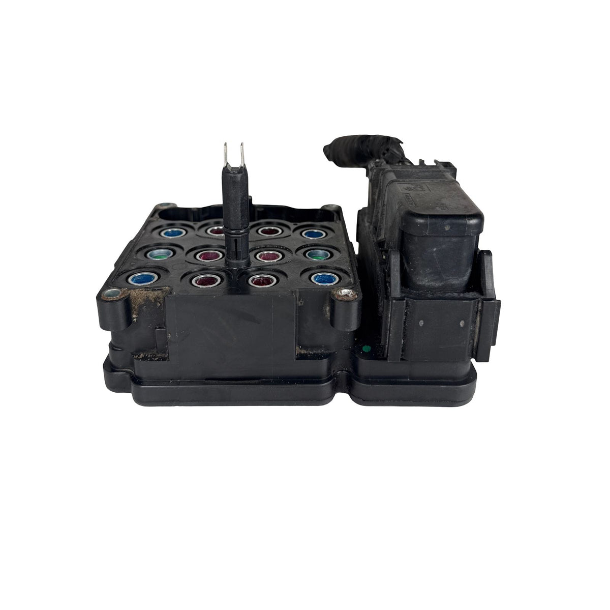 2010-2012 Ford Escape ABS Anti Lock Brake Module - Module Only OEM AL84-2C405-AC-MO - Photo 8