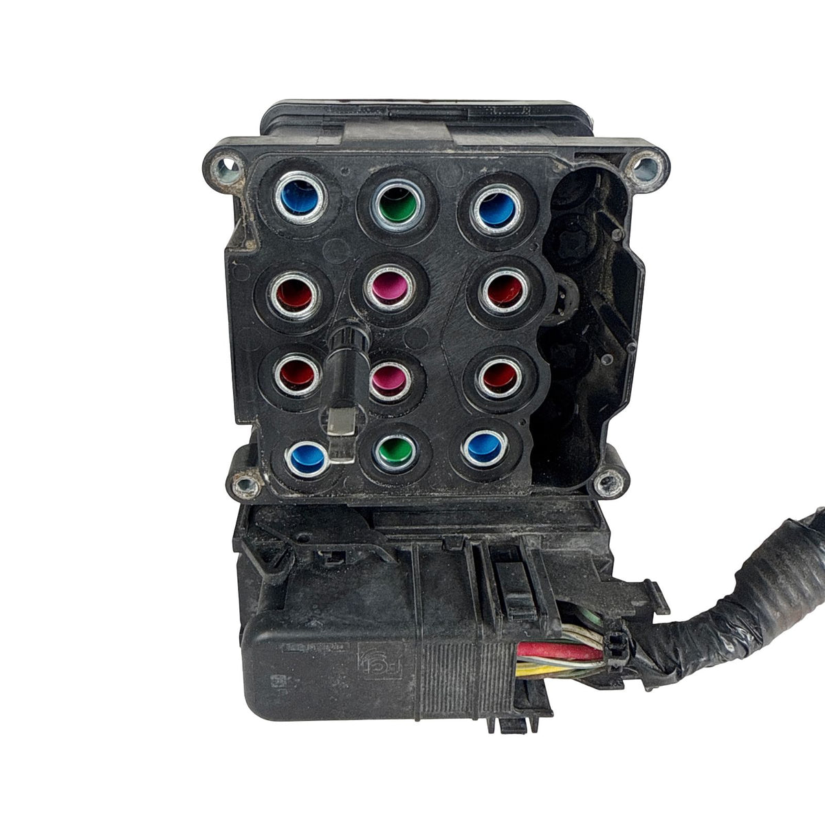2010-2012 Ford Escape ABS Anti Lock Brake Module - Module Only OEM AL84-2C405-AC-MO - Photo 9