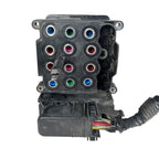 2010-2012 Ford Escape ABS Anti Lock Brake Module - Module Only OEM AL84-2C405-AC-MO - Photo 10