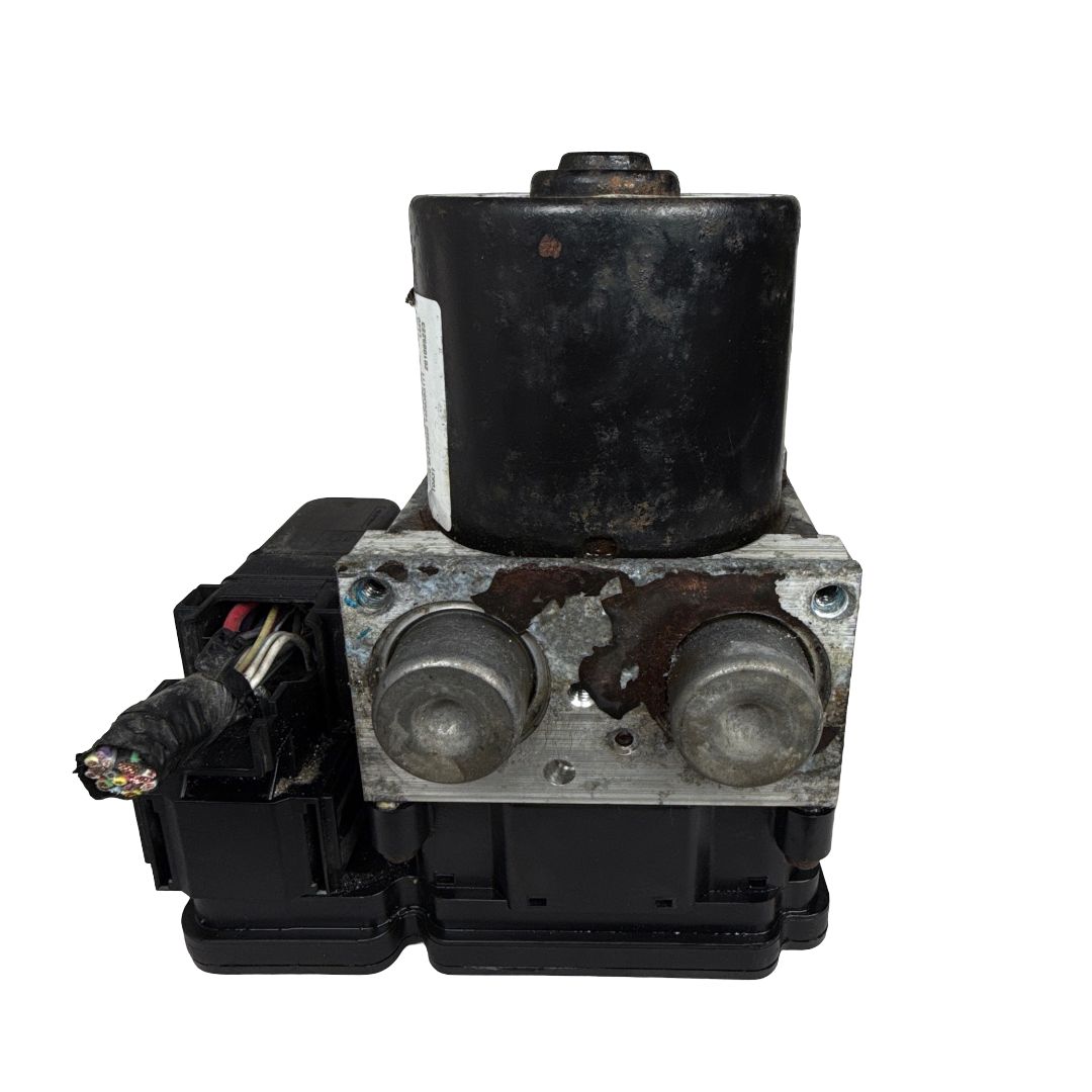 2010-2012 Ford Escape ABS Brake Pump Module OEM AL84-2C405-CA - Photo 5