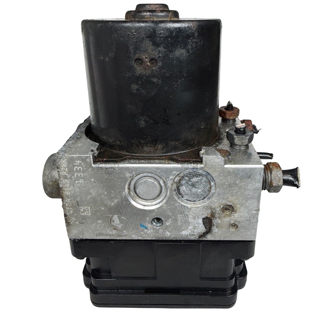 2010-2012 Ford Escape ABS Brake Pump Module OEM AL84-2C405-CA - Photo 6