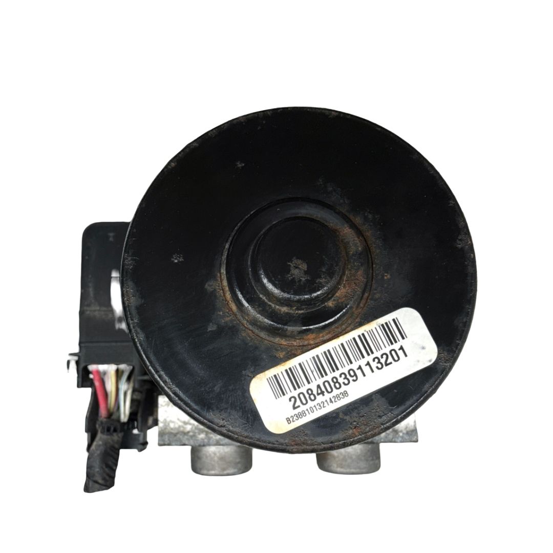 2010-2012 Ford Escape ABS Brake Pump Module OEM AL84-2C405-CA - Photo 8