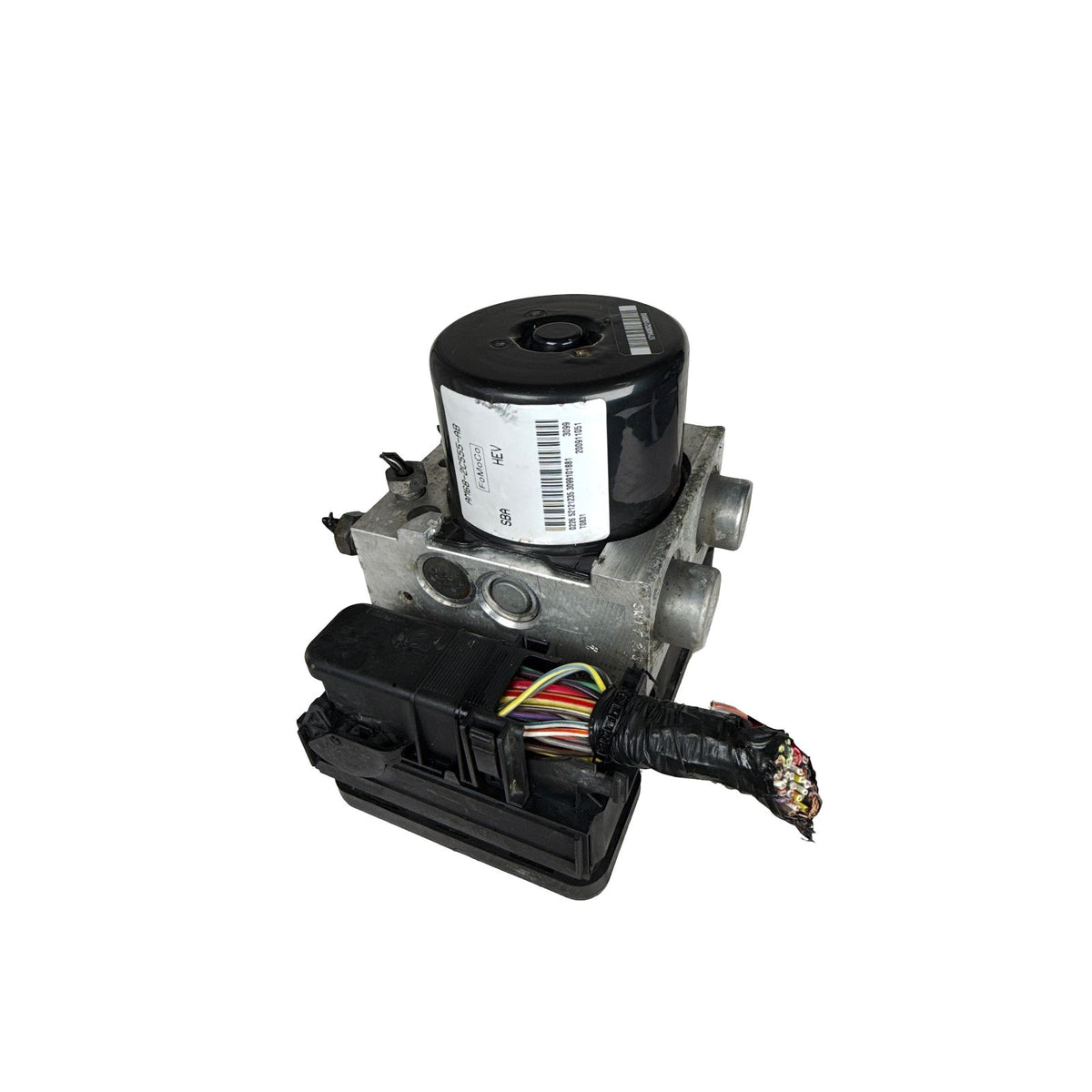 2009-2012 Ford Escape Hybrid ABS Brake Pump Module OEM AM68-2C555-AB - Photo 2