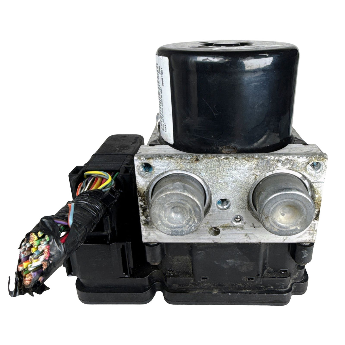 2009-2012 Ford Escape Hybrid ABS Brake Pump Module OEM AM68-2C555-AB - Photo 5