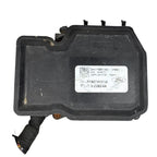 2010 Ford Edge ABS Brake Pump ABS Module OEM AT13-2D063-AA - Photo 2