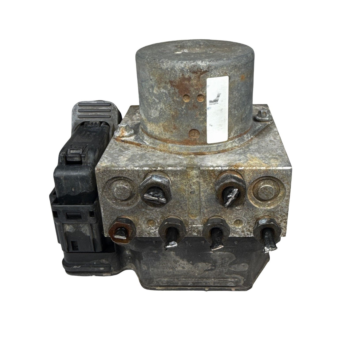 2010 Ford Edge ABS Brake Pump ABS Module OEM AT13-2D063-AA - Photo 3